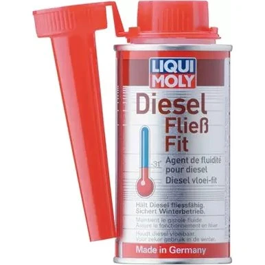 Liqui Moly Depresator do Diesla Zima 8344 150ml