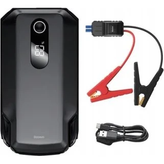 Baseus Jump Starter Power Booster 2000A