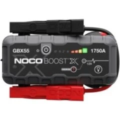 NOCO GBX55 BOOST X 12V 1750A Litowy Jump Starter