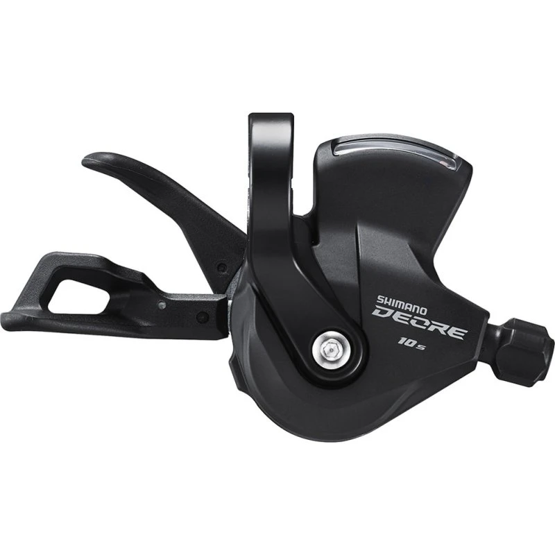 Shimano Deore SL-M4100-R 10-rzędowa Prawa Manetka