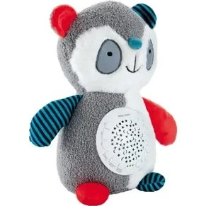 Milly Mally Zabawka pluszowa z Projektorem Milly Panda