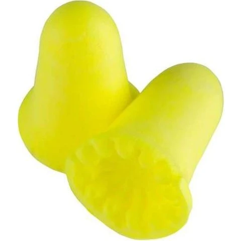 3M EAR Soft FX ES-01-020, zatyczki kształtowe 37dB
