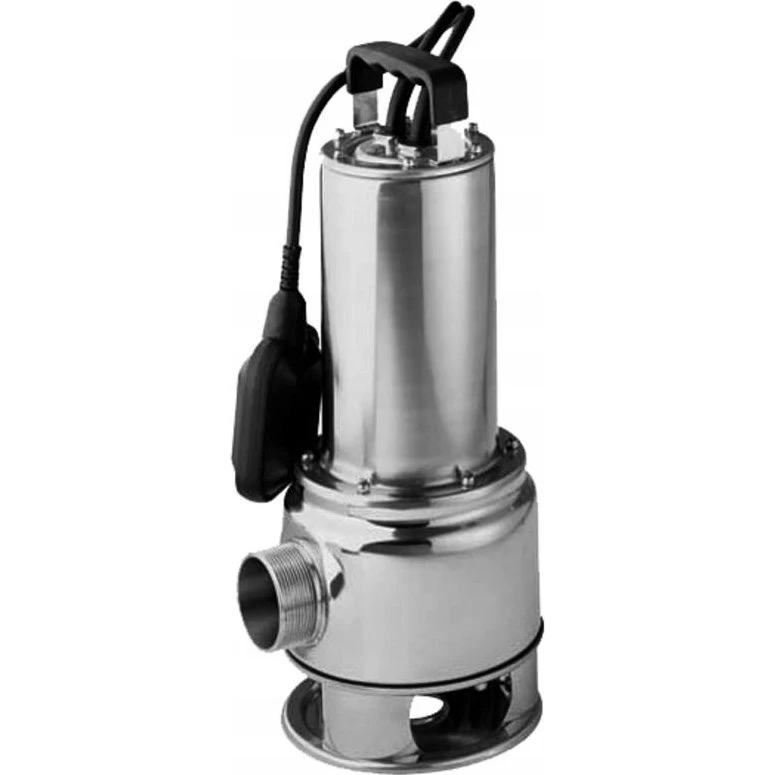 Pentair Jung Priox 250/9 XS AUT Pompa zatapialna 40mm 230V