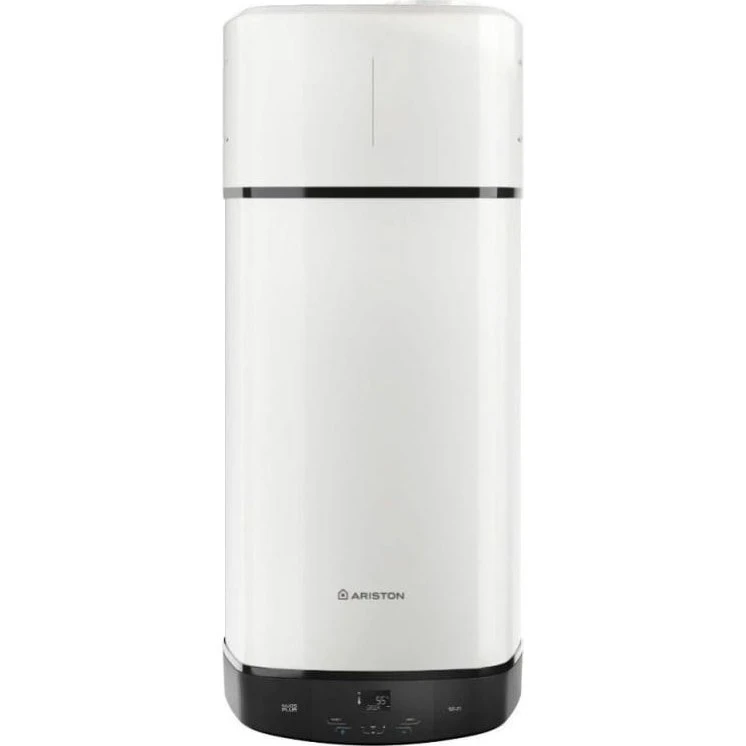 Ariston NUOS PLUS S2 Wi-Fi 80 WH - Podgrzewacz wody z pompą ciepła