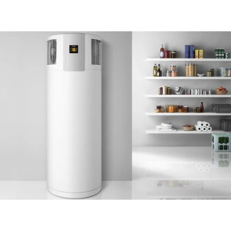 Stiebel Eltron SHP-A 300 X Plus Pompa ciepła powietrze/woda