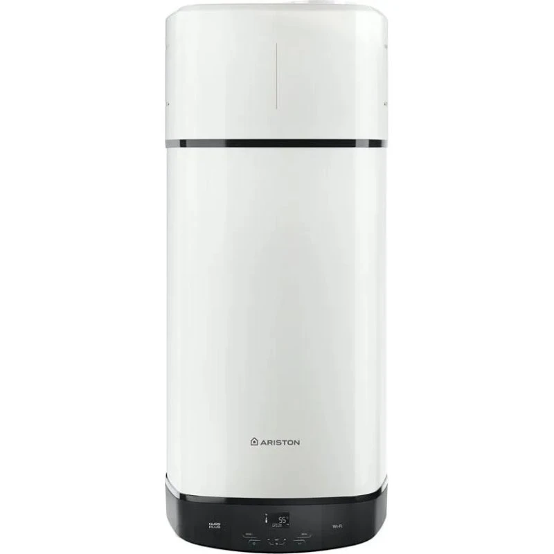 Ariston Nuos Plus S2 Wi-Fi 110 l pompa ciepła C.W.U.