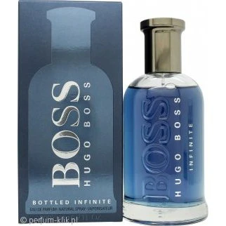 Hugo Boss BOSS BOTTLED INFINITE 100 ml