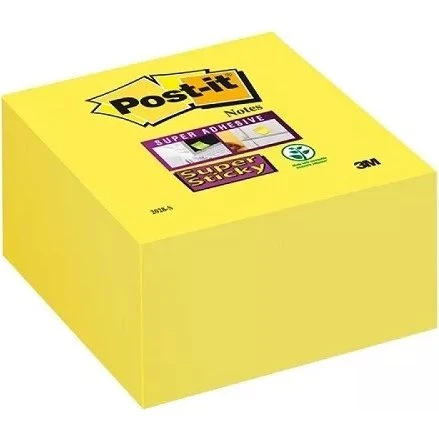 NEOPAK Żółte Sticky Notes 76x76 mm 350 szt.