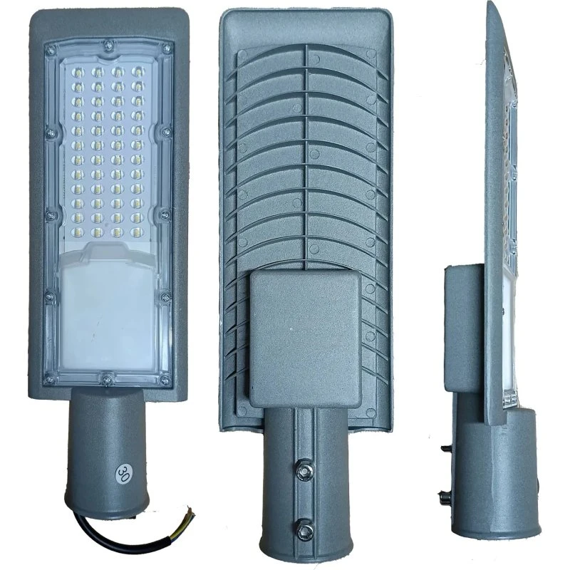 OSRAM LATARNIA ULICZNA LED 50W 230V 6000K IP65