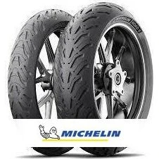 Michelin PILOT Road 6 180/55 ZR17 73W Tył