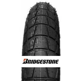 Bridgestone Battlax Adventure Trail AT41 130/80 R17 65H M+S Tylna