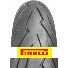 Pirelli Diablo Rosso III 180/55 ZR17 73W Tylna
