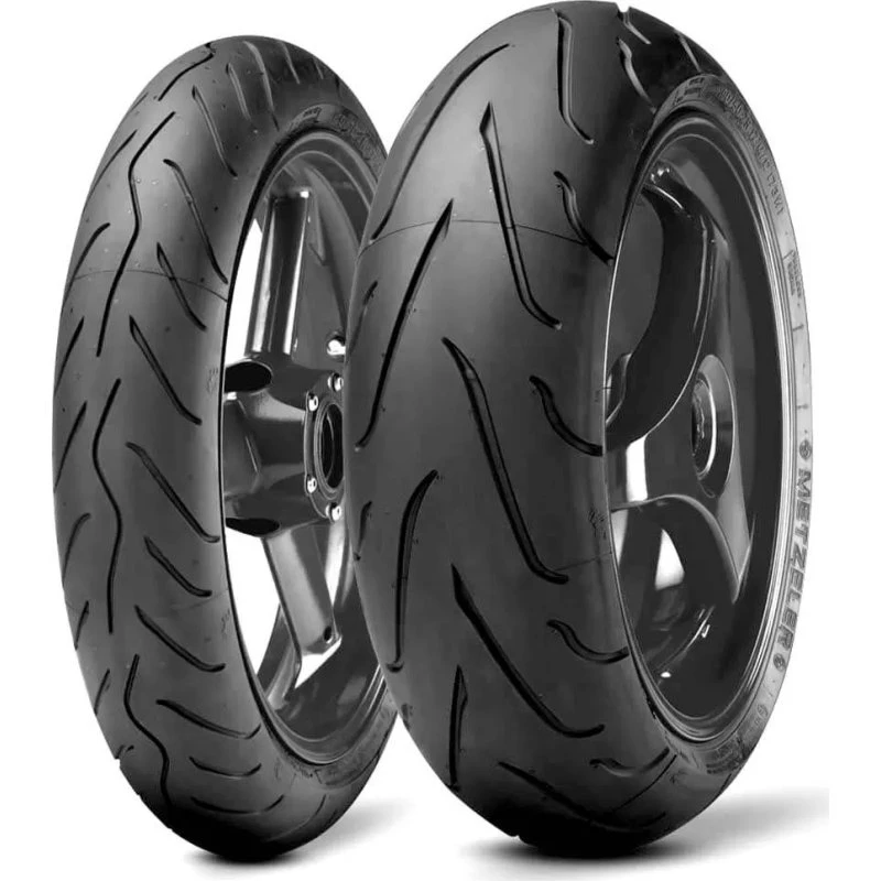 Metzeler Sportec M3 180/55 ZR17 73W Tylna