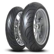 Dunlop RoadSMART III 180/55 ZR17 (73W) tył TL