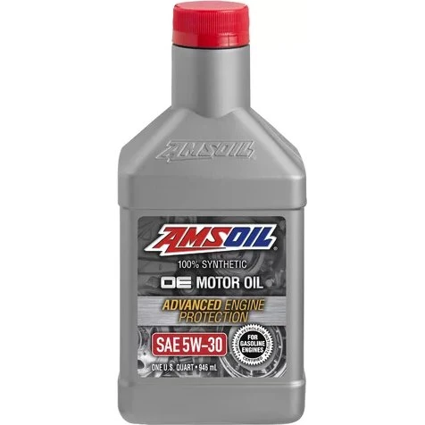 AMSOIL OE 5W-30 3,78L Synthetic Motor Oil