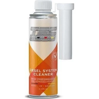 TEC 2000 Diesel System Cleaner 375ml
