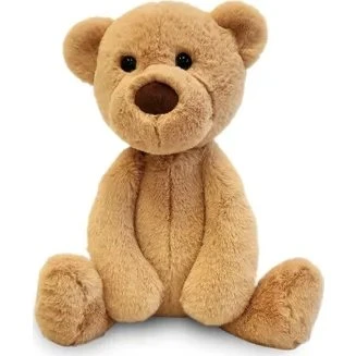Brady Misio pluszowy 40 cm, miękki i przytulny