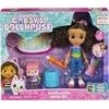 Spin Master Koci Domek Gabi Zestaw Artystyczny 20 cm