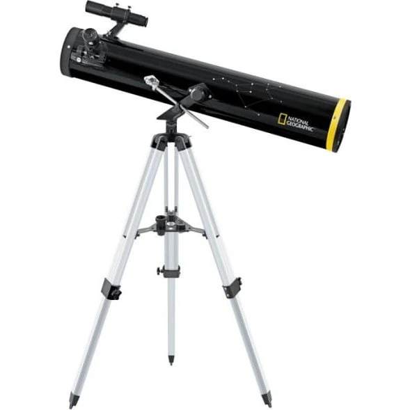 Teleskop Bresser National Geographic 114/900 AZ