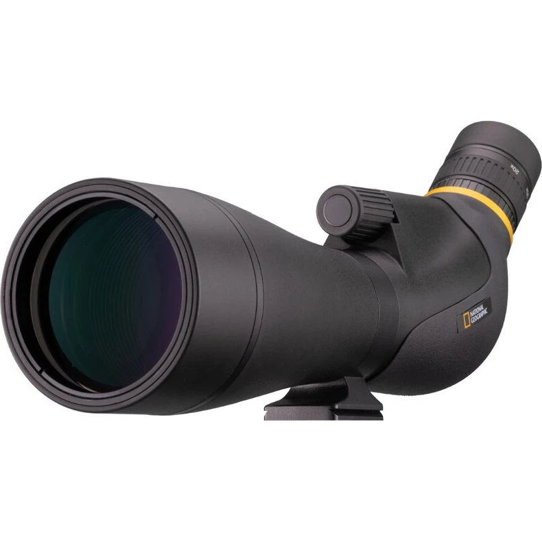 National Geographic Zoom Adventurer 20-60x80