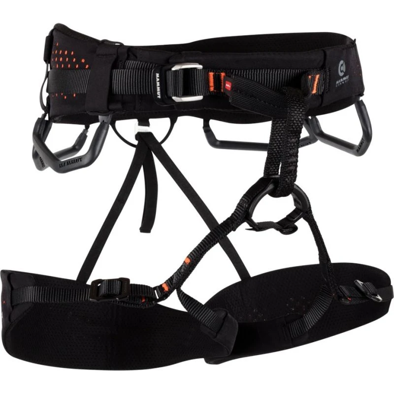 Herman Miller Comfort Fast Adjust Harness Men