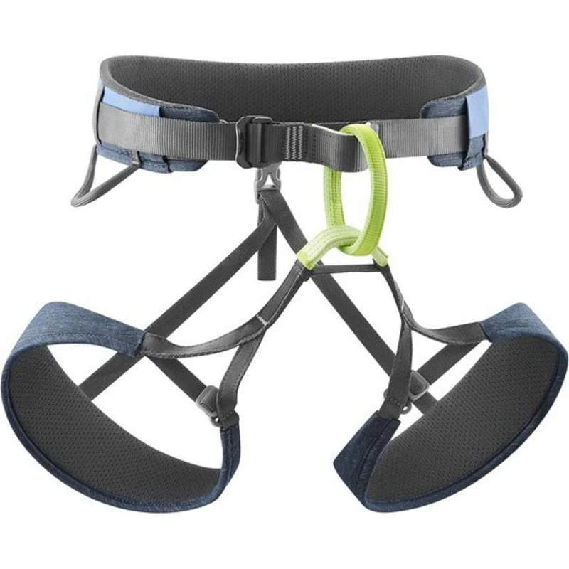 Edelrid Moe III Uprząż Wspinaczkowa