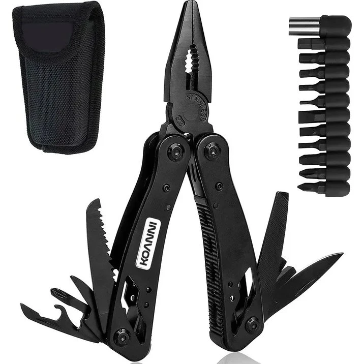 Koanni Multitool 19 w 1 Survival