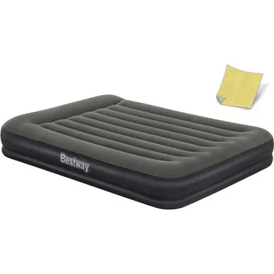 Bestway Tritech™ Queen 203x152x36 cm dwuosobowy