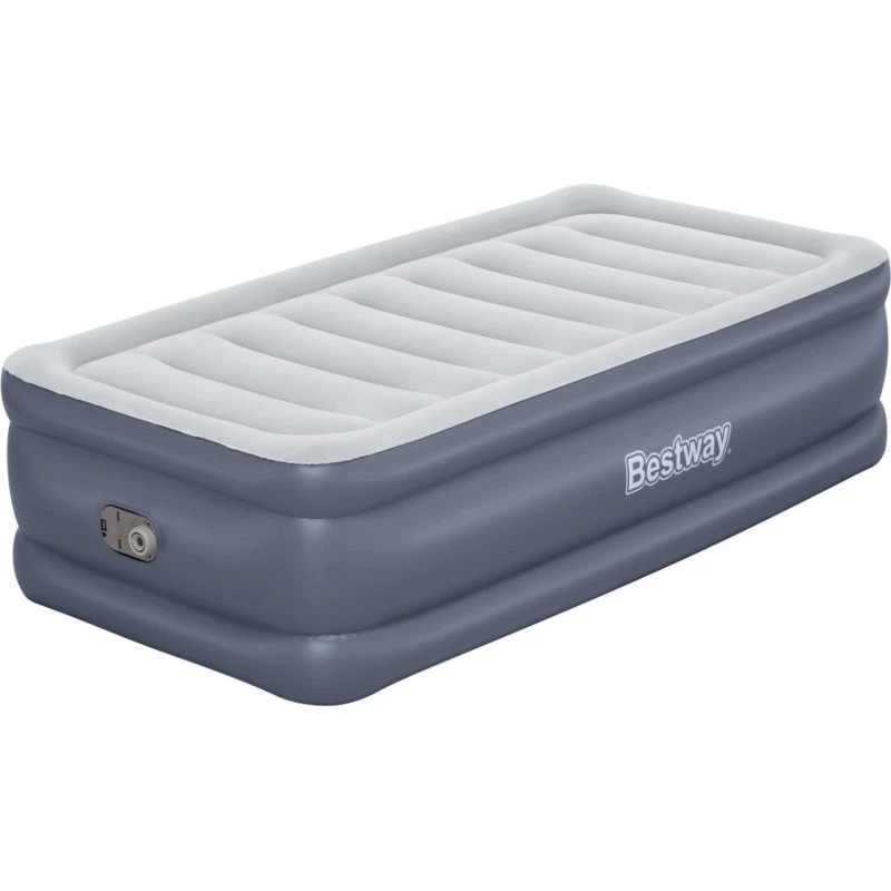 Bestway Tritech Twin 1,91m x 0,97m z pompką 230V