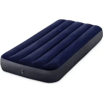 Intex 64756 Materac Dmuchany Jednoosobowy 191x76x25 cm