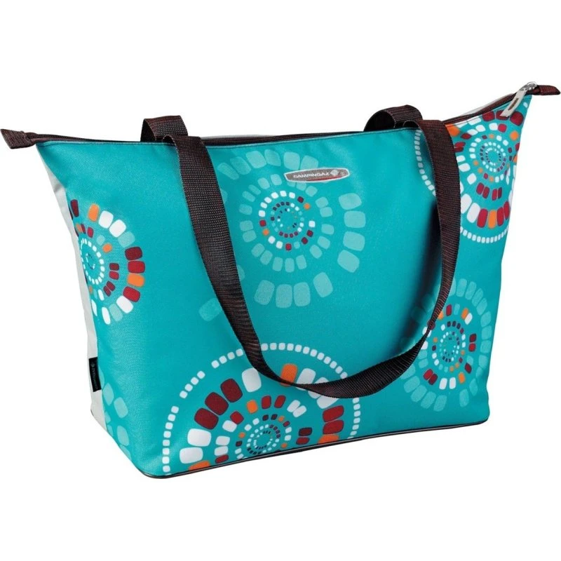 Campingaz Shopping Cooler 15L – torba termiczna damska