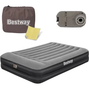Bestway TriTech™ Double 203 x 152 x 46 cm z pompą