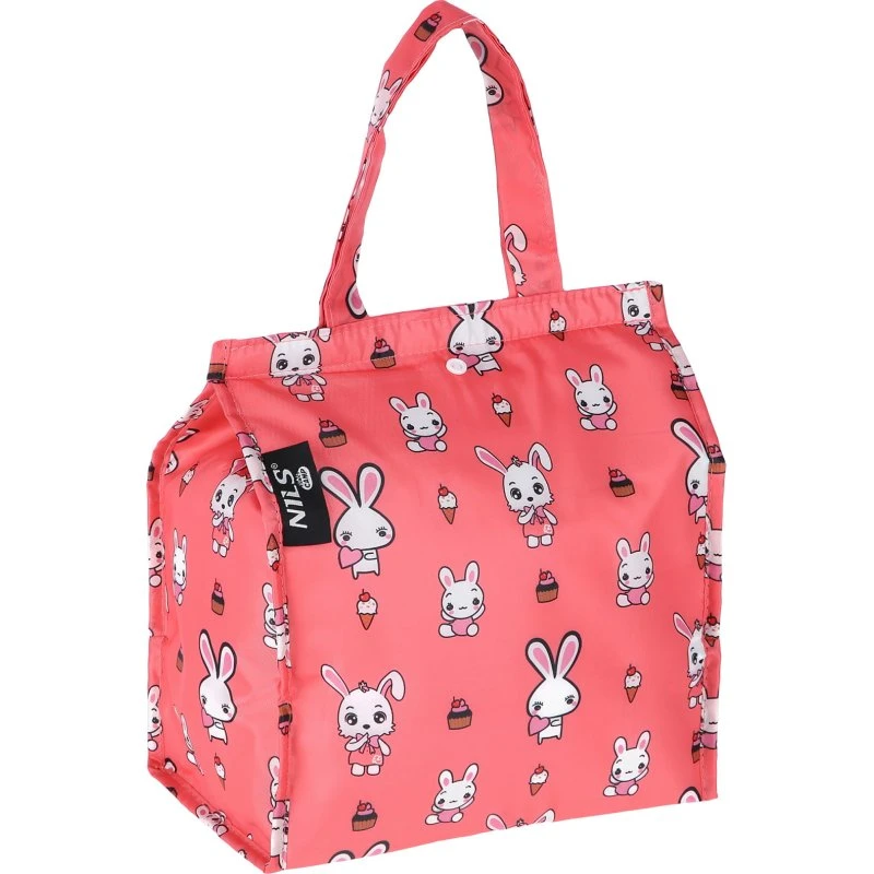NILS CAMP NC1730 Rabbit 5L Torba Termiczna