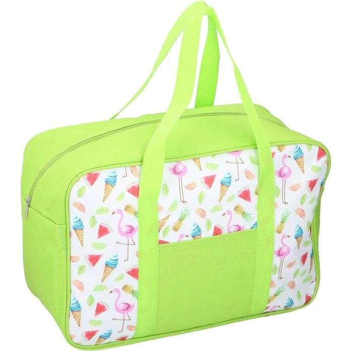 TermoTorba Green 42x29x18,5 cm, 24L