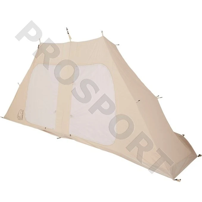 Nordisk Alfheim 19.6 – Wisząca prycza 2+2 osoby