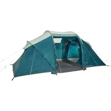 Quechua Arpenaz 4.2 4-osobowy namiot kempingowy