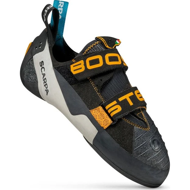 Scarpa Booster - buty wspinaczkowe męskie