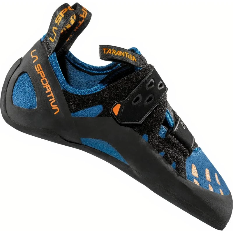 La Sportiva Tarantula Buty Wspinaczkowe Space Blue