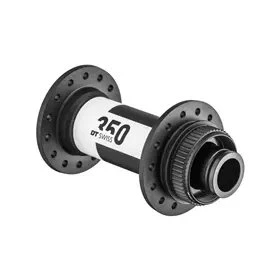 DT Swiss Piasta Przednia 350 100x15mm Centerlock
