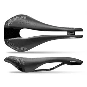 Selle Italia Novus Endurance TM Superflow S (S3), 306g, Manganese Rail