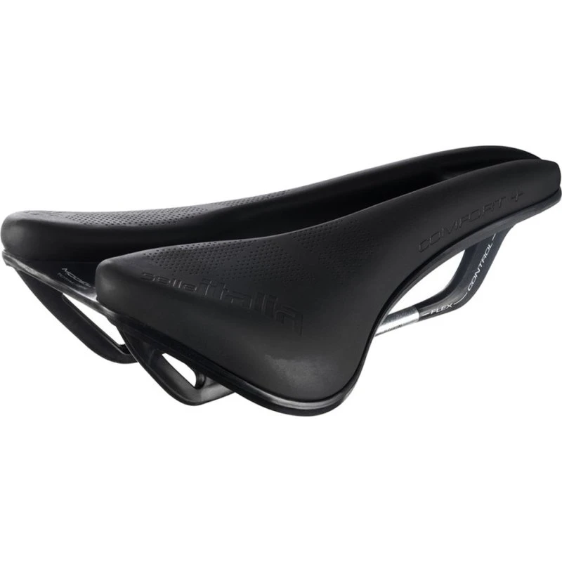 Selle Italia Model X Comfort Plus Superflow FeC Alloy L3