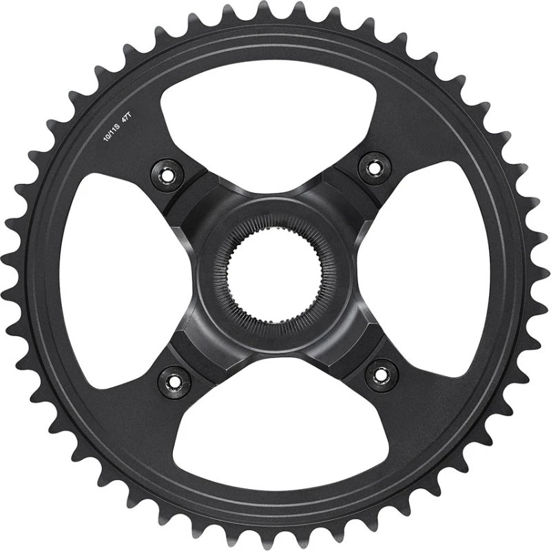 Shimano SM-CRE80 47T 50mm Zębatka dla STEPS