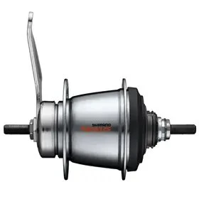 Shimano Nexus Piasta 7S 36 Otwór Z Hamulcem