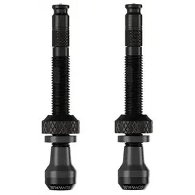 Schwalbe Clik Valve 60mm 2szt. + kluczyk