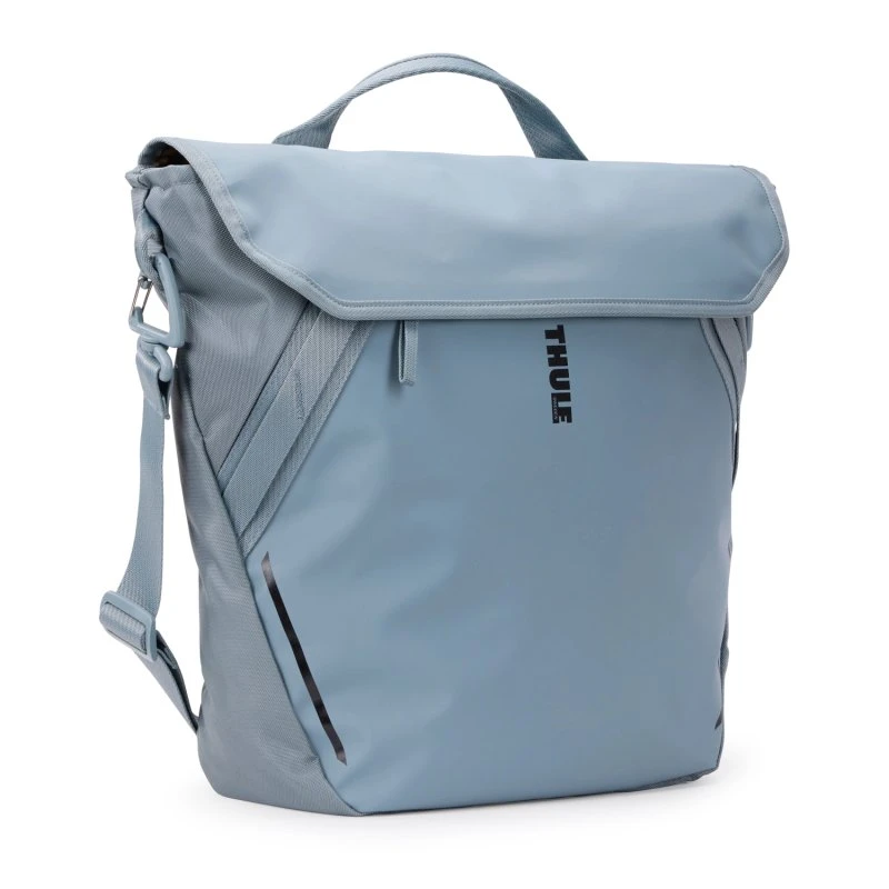 Thule Chasm Courier InLock 22L czarna