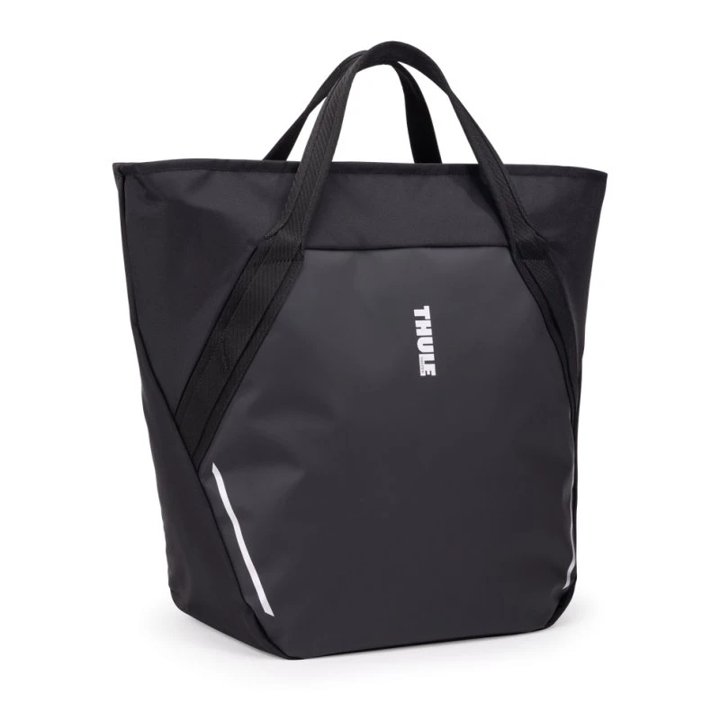 Thule Chasm Tote InLock 25L czarna