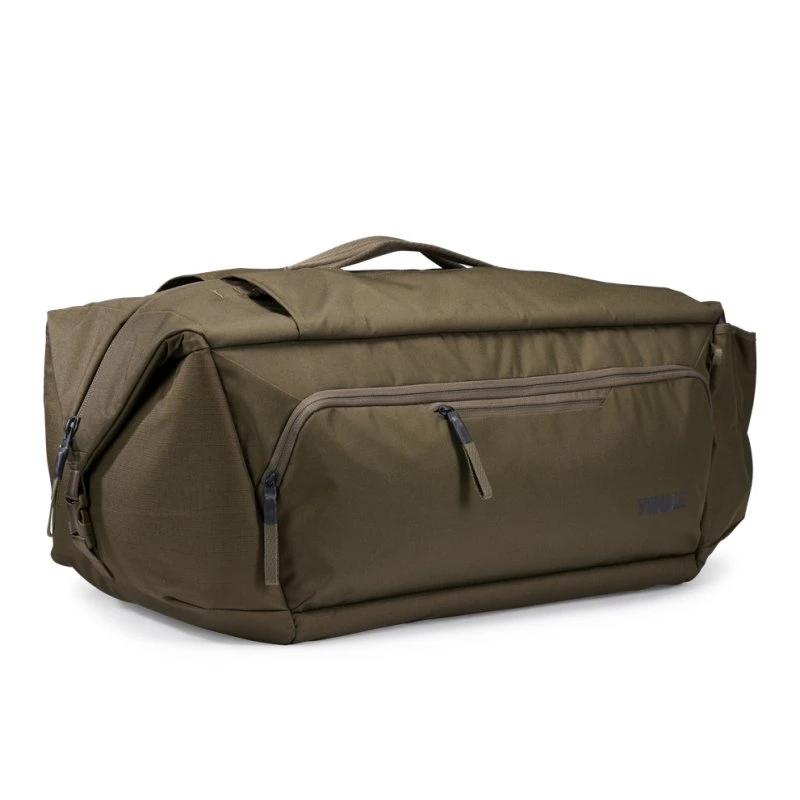 Thule Roundtrip MTB Duffel 70L Czarny