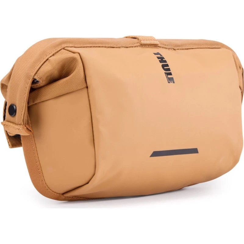 Thule Chasm Torba na Kierownicę 2L Pomarańczowa