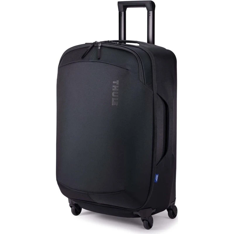 Thule Subterra 2 Checked Spinner 68 cm Dark Slate