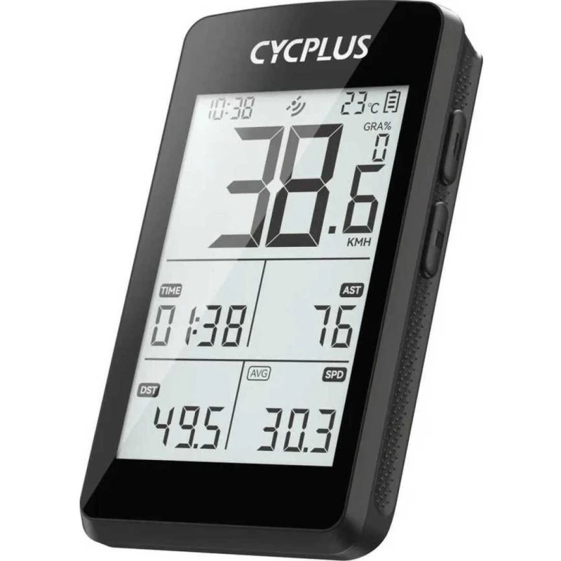 CYCPLUS M3 licznik rowerowy 2,8" LCD